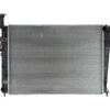 Radiador Hyundai Tucson Automática Ano 2005 a 2014 253102E150