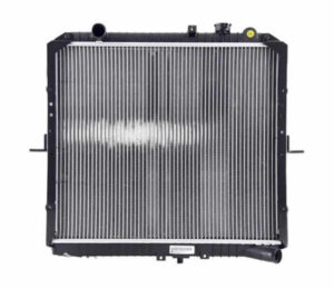 Radiador Kia Bongo K2500 2.5 8v Turbo Diesel 277900