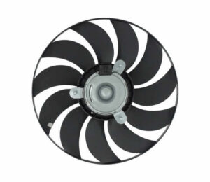 Eletroventilador Ford Ecosport Fiesta Com Ar JM-89246