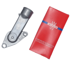 Válvula Termostática Chevrolet Agile Celta Corsa Meriva Prisma Spin Fiat Palio Punto Stilo Siena Strada WA3147.92