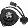 Motor Eletroventilador Ar Condicionado Honda New Civic Crv Fit RC550135