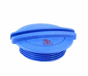 Tampa Reservatório Expansão Volkswagen Original 3B0121321