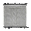 Radiador Citroen C3 Peugeot 208 40-13374.126