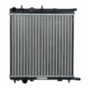 Radiador Citroen C3 Peugeot 208 40-13374.523