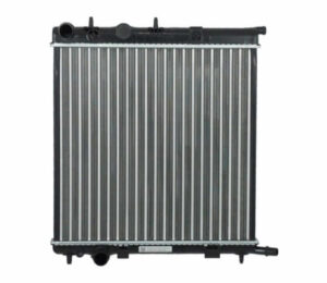 Radiador Citroen C3 Peugeot 208 40-13374.523