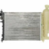Radiador Peugeot 106 Sem Ar Ano 1994 a 2001 40-13430.523
