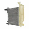 Radiador Peugeot 106 Sem Ar Ano 1994 a 2001 40-13430.523 — foto 3