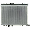 Radiador Citroen Xsara Peugeot 206 207 307 40-13464.116