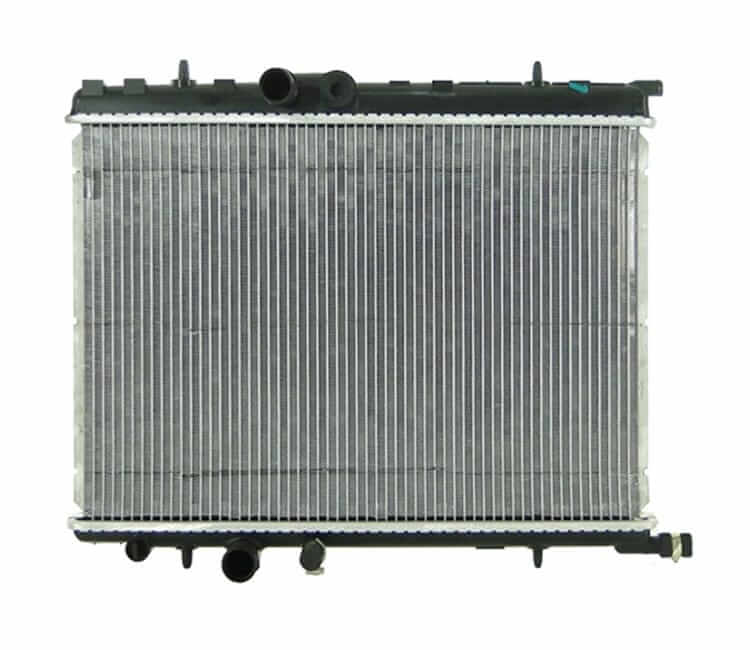 Radiador Citroen Xsara Peugeot 206 207 307 40-13464.116