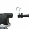 Radiador Citroen Xsara Peugeot 206 207 307 40-13464.116 — foto 3