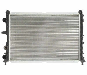 Radiador Alfa Romeo 145 Fiat Tipo Coupe Com Ar 40-13617.534