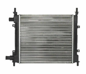 Radiador Ford Ka Sem Ar Ano 1997 a 1999 40-13739.534