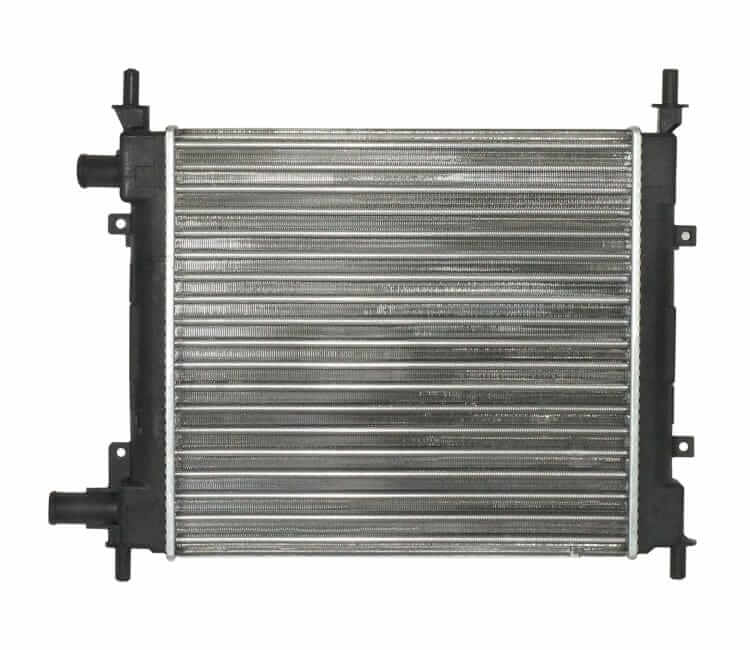 Radiador Ford Ka Ano 1997 a1999 40-13739.534 1 Radiador Ford Ka Ano 1997 a1999 40-13739.534