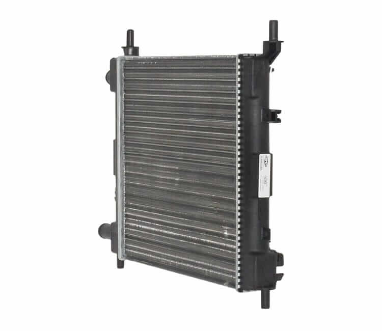 Radiador Ford Ka Ano 1997 a1999 40-13739.534 3 Radiador Ford Ka Ano 1997 a1999 40-13739.534 - Imagem 3