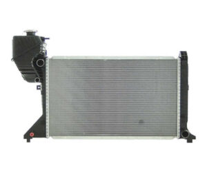 Radiador Mercedes Sprinter 311 313 314 2.2 Diesel Ano 2001 a 2016 40-13976.136