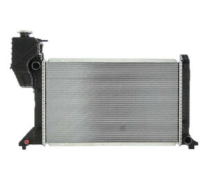 Radiador Mercedes Sprinter 310 312 2.5 Ano 1997 a 2002 40-14078.136