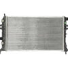 Radiador Astra Vectra Zafira Automático Ano 1999 a 2009 40-14307.132