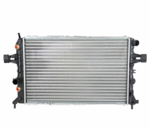 Radiador Chevrolet Astra Vectra Zafira Automático Ano 1999 a 2009 40-14307.534