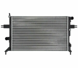 Radiador Chevrolet Astra Vectra Zafira Ano 1999 a 2009 40-14308.523