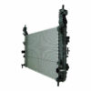Radiador Chevrolet Meriva Ano 2002 a 2012 40-14381.126 — foto 3