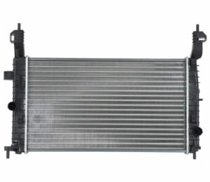 Radiador Chevrolet Meriva Ano 2002 a 2012 40-14381.534