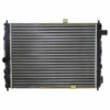 Radiador Chevrolet Monza Ano 1982 a 1990 40-14400.534