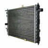 Radiador Chevrolet Monza Ano 1982 a 1990 40-14400.534 — foto 3