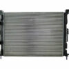 Radiador Renault Megane Ano 2006 a 2012 40-14617.534