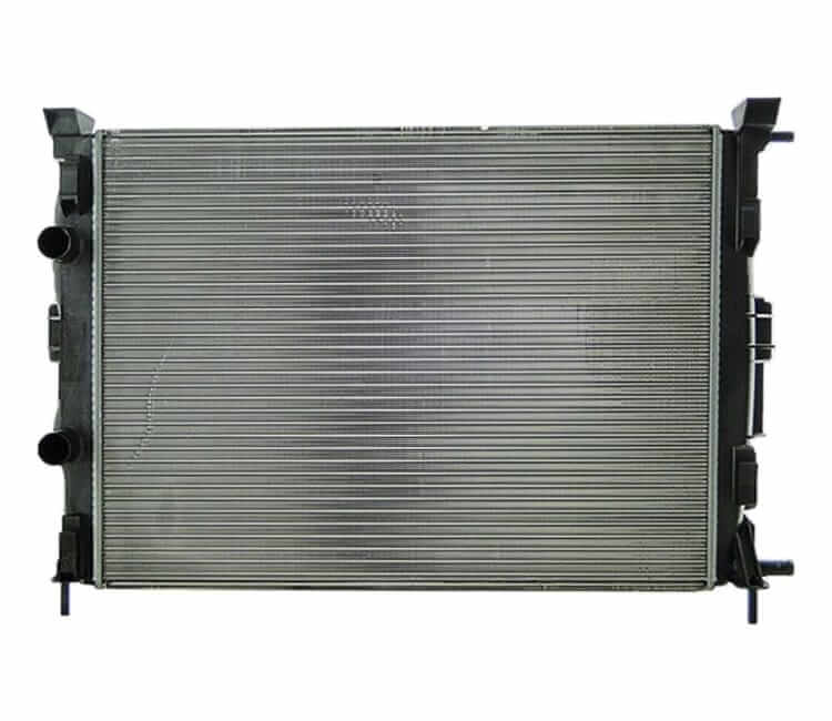 Radiador Renault Megane Ano 2006 a 2012 40-14617.534