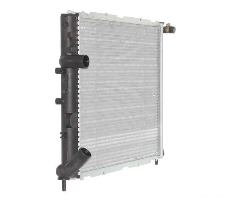 Radiador Renault Kangoo ou Kangoo Express 40-14701.126 2 Radiador Renault Kangoo ou Kangoo Express 40-14701.126 - Imagem 2