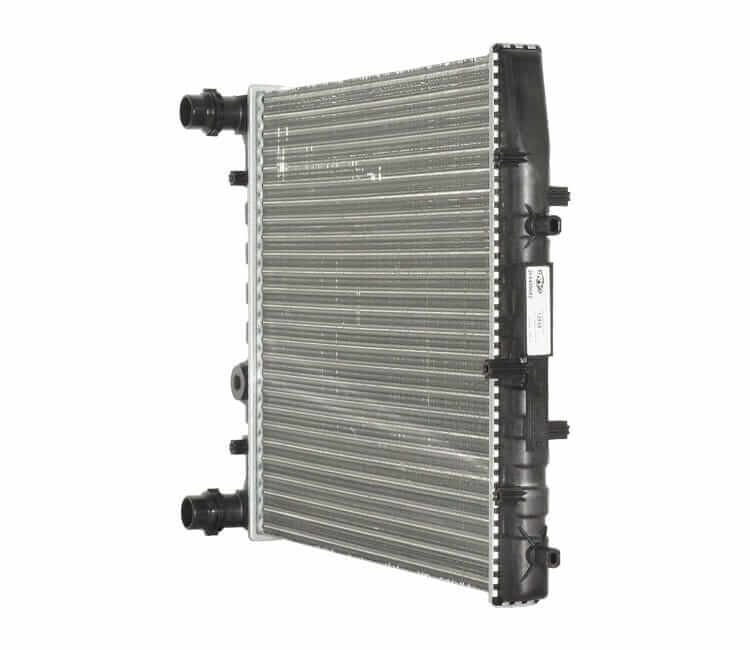 Radiador Volkswagen Fox Polo Sem Ar (Modelo Engate Rápido) 40-15182.523 3 Radiador Volkswagen Fox Polo Sem Ar (Modelo Engate Rápido) 40-15182.523 - Imagem 3