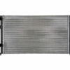 Radiador Seat Cordoba Ibiza Inca Volkswagen Polo Classic Com Ar Ano 1997 a 2001 40-15733.534