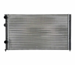 Radiador Seat Cordoba Ibiza Inca Volkswagen Polo Classic Com Ar Ano 1997 a 2001 40-15733.534