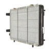 Radiador Fiat Ducato Citroen Jumper Peugeot Boxer Ano 1999 a 2009 40-17011.132 — foto 3