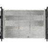Radiador Fiat Idea Palio Strada Siena Motor Fire 40-17091.116