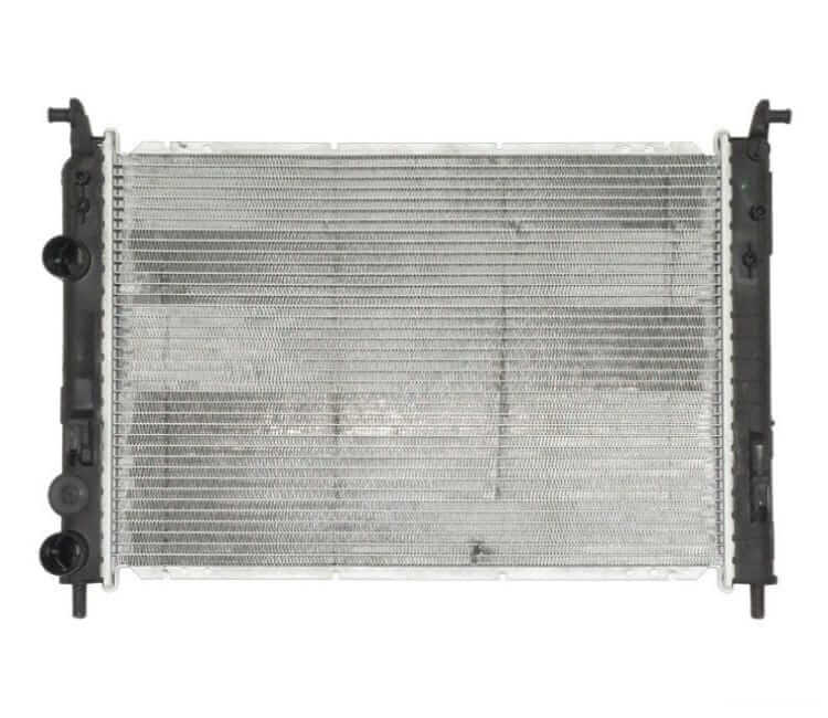 Radiador Fiat Idea Palio Strada Siena Motor Fire 40-17091.116