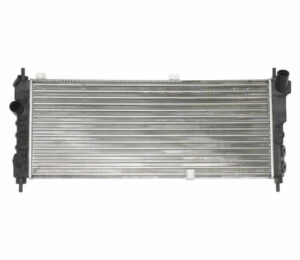 Radiador Chevrolet Corsa Tigra Com Ar Ano 1994 a 2010 40-17100.523