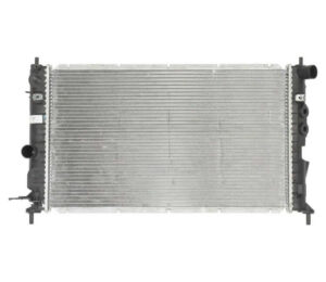 Radiador Chevrolet Vectra Com Ar Ano 1997 a 2005 40-17107.126