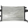 Radiador Chevrolet Corsa Montana Ano 2002 a 2013 40-17114.523