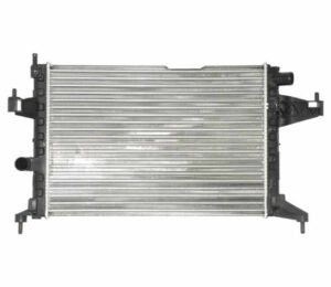 Radiador Chevrolet Corsa Montana Ano 2002 a 2013 40-17114.523