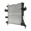 Radiador Chevrolet Corsa Montana Ano 2002 a 2013 40-17114.523 — foto 3