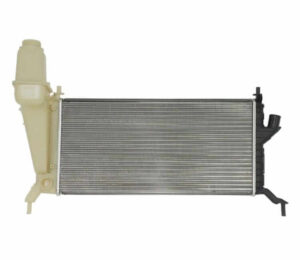 Radiador Chevrolet Celta Com Ar 40-17117.523