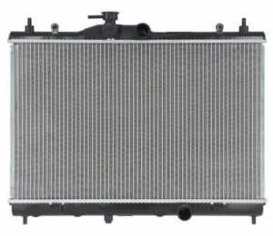 Radiador Nissan Tiida Manual Ano 2007 a 2013 40-20052.116