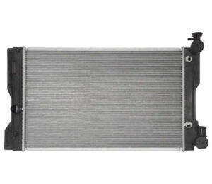 Radiador Toyota Corolla Ano 2009 a 2019 40-20059.016