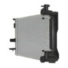 Radiador Toyota Corolla Ano 2009 a 2019 40-20059.016 — foto 3