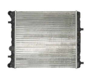 Radiador Volkswagen Fox Gol Saveiro Sem Ar Ano 2006 a 2018 40-20735.523