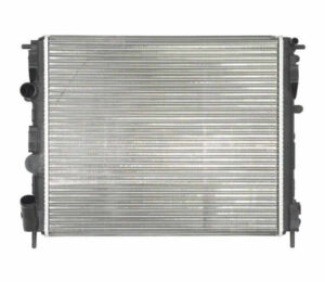 Radiador Renault Clio Logan Sandero Com Ar 40-20763.523