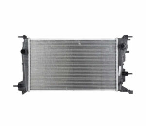 Radiador Renault Fluence 2.0 16V Flex Ano 2011 a 2018 40-20882.126