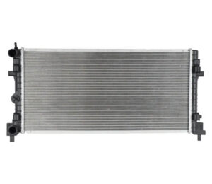 Radiador Audi A1 Volkswagen Polo Virtus 40-20918.126
