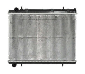 Radiador Peugeot 307 308 407 408 Citroen C4 40-20920.126